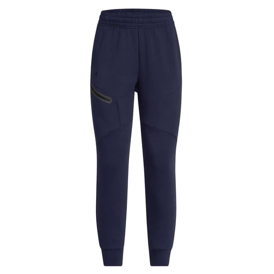 Under Armour - "Unstoppable" Jogginghosen für Damen (Blau) - Image 1