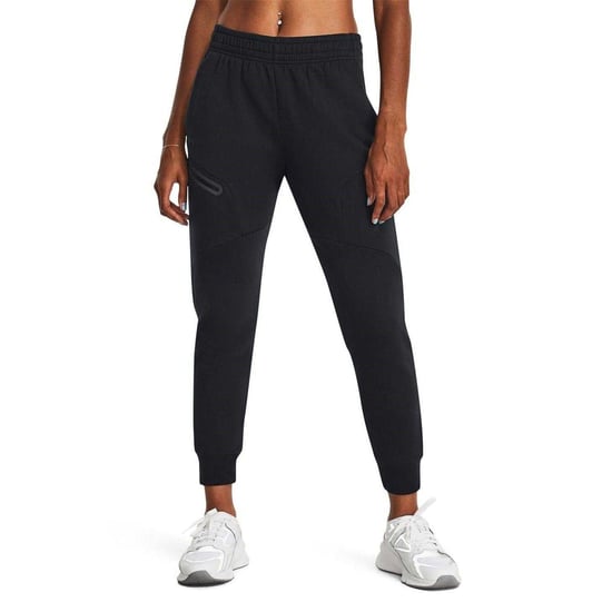Under Armour - "Unstoppable" Jogginghosen für Damen (Blau) - Image 3