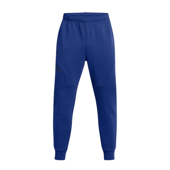 Under Armour - "Unstoppable" Jogginghosen für Herren (Blau) - Image 1