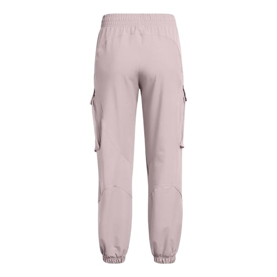 Under Armour - "Unstoppable" Jogginghosen für Damen (Grau) - Image 2