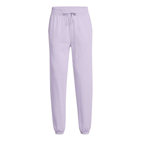 Under Armour - "Rival Terry" Jogginghosen für Damen (Violett) - Image 2