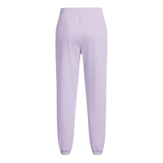 Under Armour - "Rival Terry" Jogginghosen für Damen (Violett) - Image 3