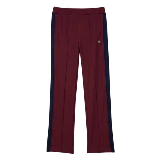 Lacoste - Jogginghosen für Damen (Rot) - Image 1