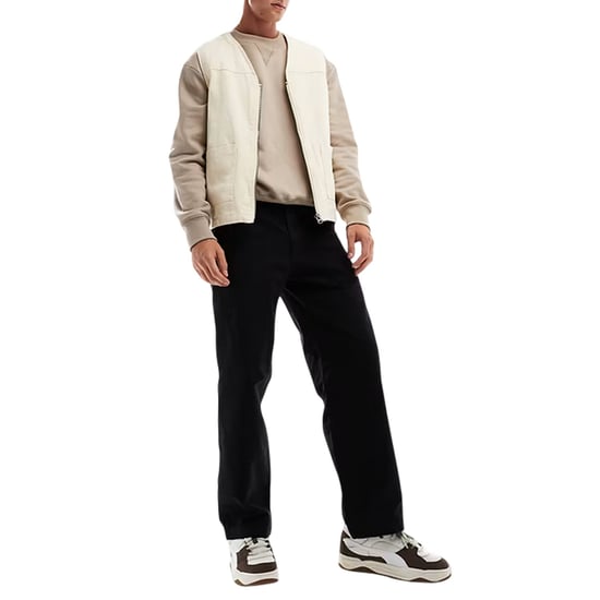Jack And Jones - "Fatigue" Jogginghosen für Herren (Schwarz) - Image 1