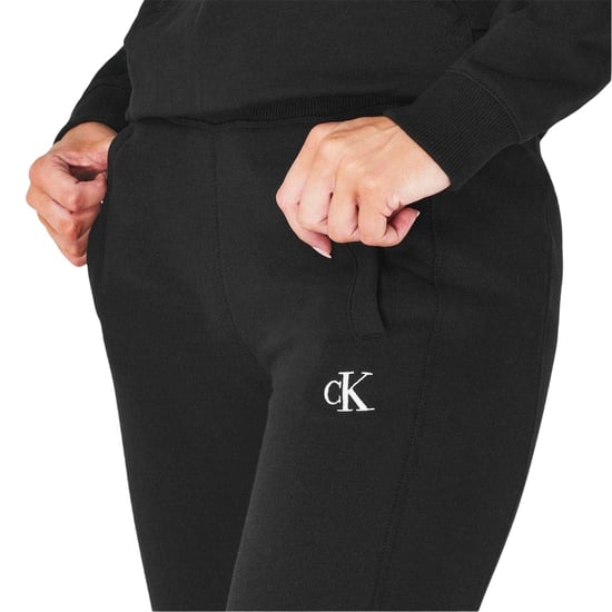 Calvin Klein - "Jeans" Jogginghosen für Damen (Schwarz) - Image 4