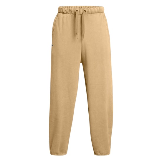 Under Armour - Jogginghosen für Herren (Braun) - Image 2