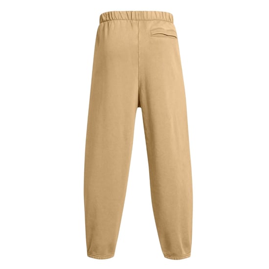 Under Armour - Jogginghosen für Herren (Braun) - Image 3