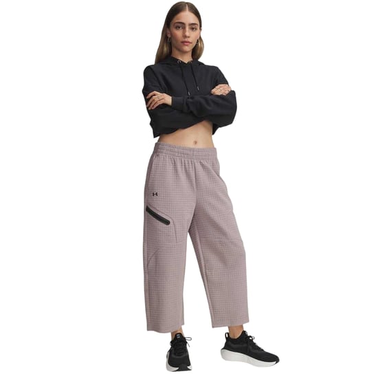 Under Armour - Jogginghosen für Damen (Grau) - Image 1