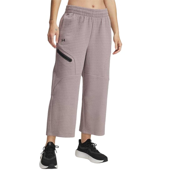 Under Armour - Jogginghosen für Damen (Grau) - Image 2
