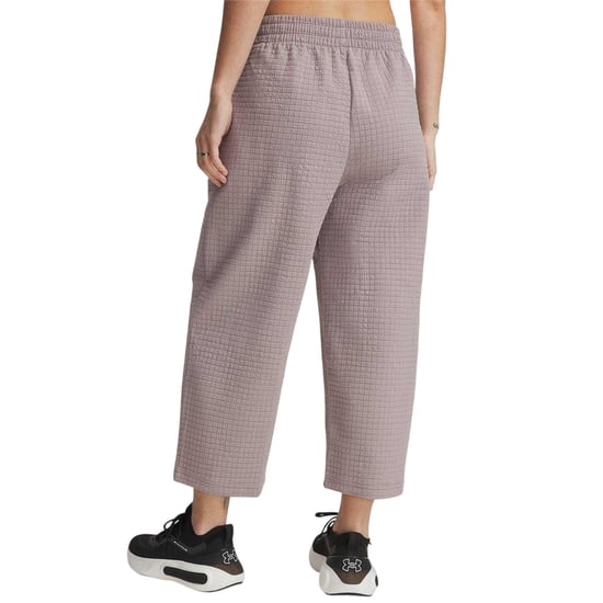 Under Armour - Jogginghosen für Damen (Grau) - Image 3
