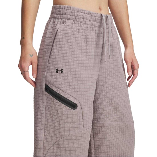 Under Armour - Jogginghosen für Damen (Grau) - Image 4