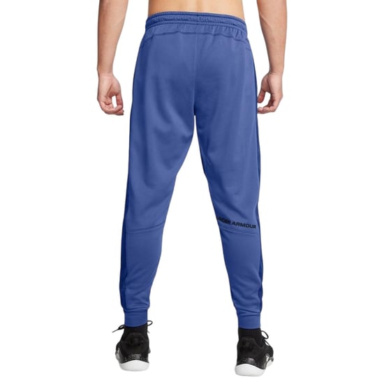 Under Armour - "Storm" Trainingshose für Herren (Blau) - Image 3