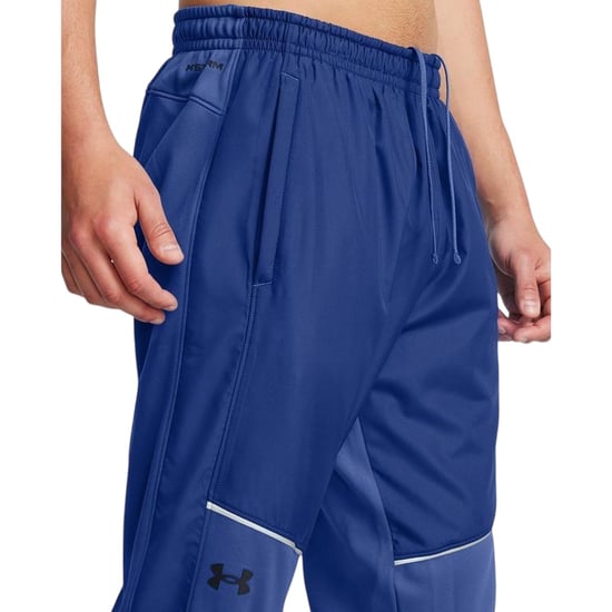Under Armour - "Storm" Trainingshose für Herren (Blau) - Image 4