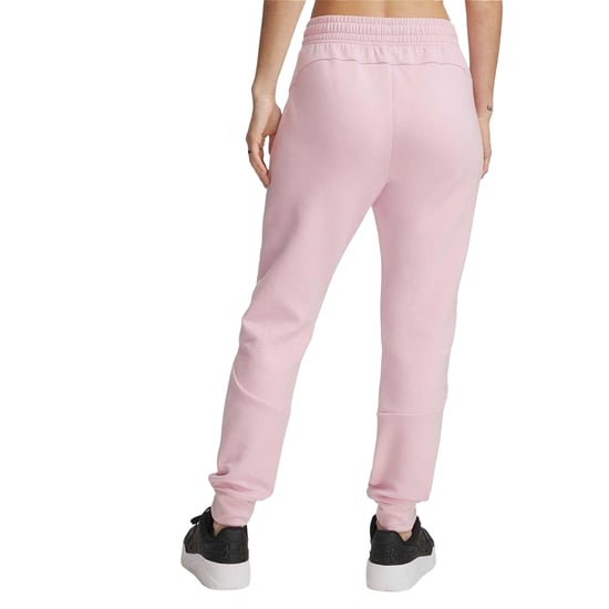 Under Armour - "Performance" Jogginghosen für Damen (Pink) - Image 3
