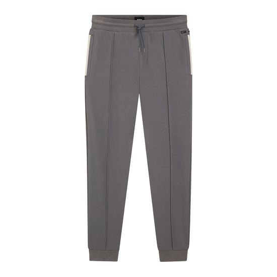Boss - "Sense" Jogginghosen für Herren (Dunkelgrau) - Image 2