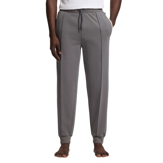 Boss - "Sense" Jogginghosen für Herren (Dunkelgrau) - Image 4