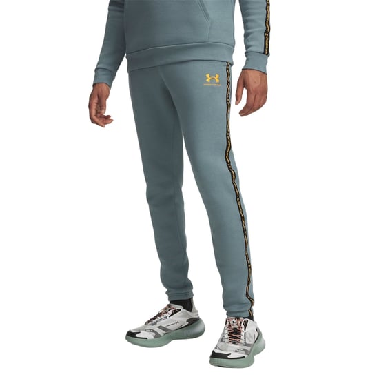 Under Armour - Jogginghosen für Herren (Jasper) - Image 2