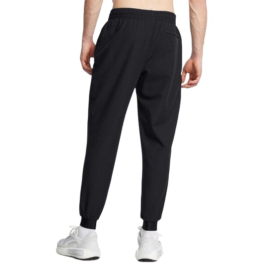 Under Armour - "Unstoppable" Jogginghosen für Herren (Schwarz) - Image 3