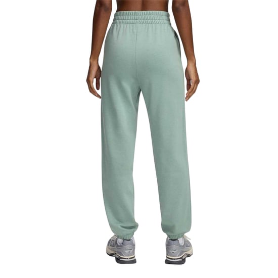 Under Armour - "Rival Terry" Jogginghosen für Damen (Grün) - Image 3