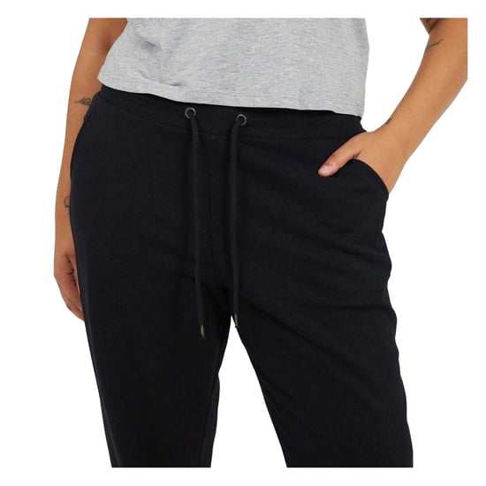Brave Soul - Jogginghosen für Damen (Schwarz) - Image 4
