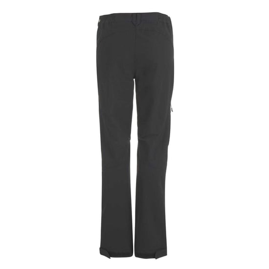 Jack Wolfskin - "Activate XT" Wanderhosen für Damen (Schwarz) - Image 2