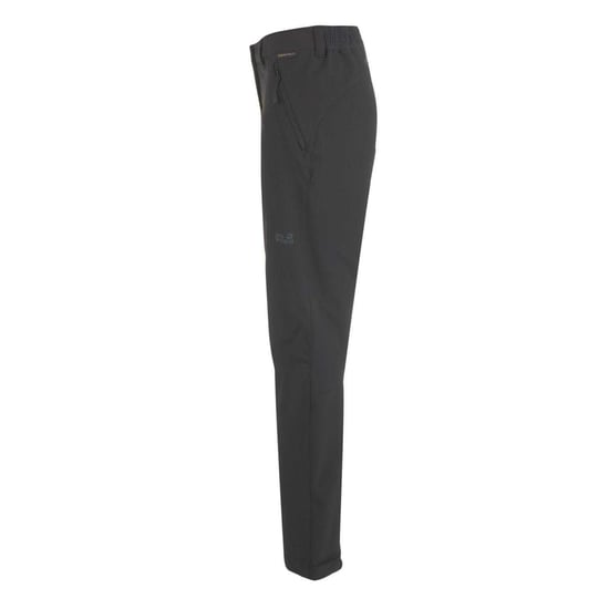 Jack Wolfskin - "Activate XT" Wanderhosen für Damen (Schwarz) - Image 3