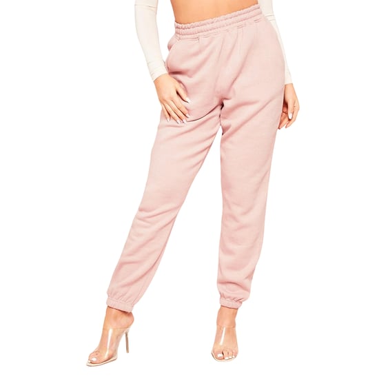 Missy Empire - Jogginghosen für Herren/Damen Unisex (Rosa) - Image 2