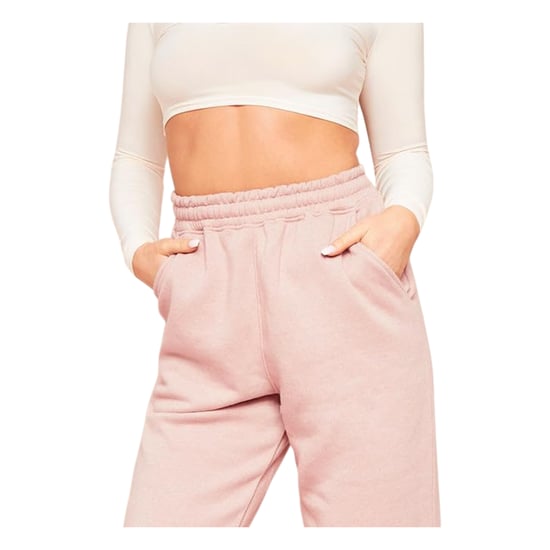 Missy Empire - Jogginghosen für Herren/Damen Unisex (Rosa) - Image 4