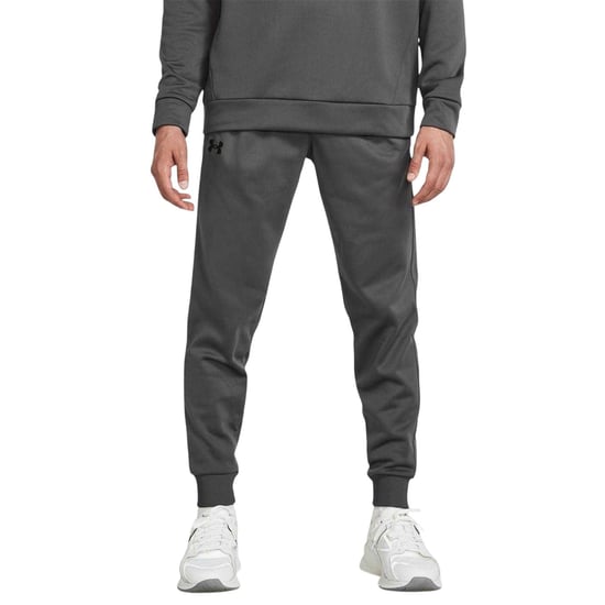 Under Armour - Jogginghosen für Herren (Burgfelsen Weiß) - Image 1