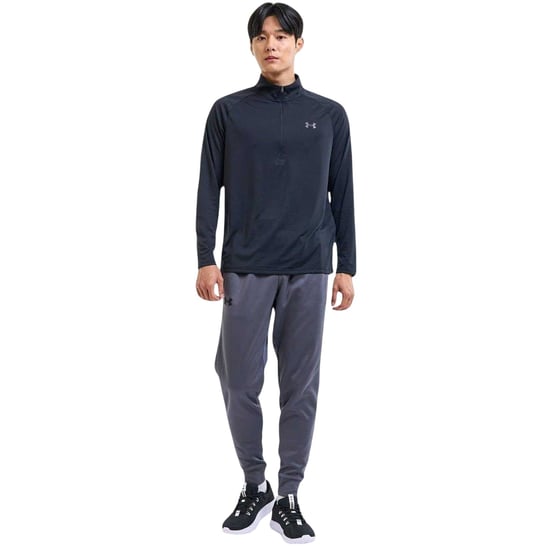 Under Armour - Jogginghosen für Herren (Burgfelsen Weiß) - Image 4