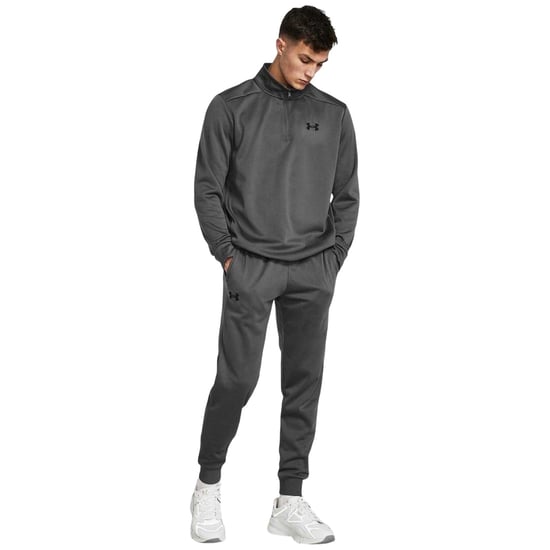 Under Armour - Jogginghosen für Herren (Burgfelsen Weiß) - Image 5