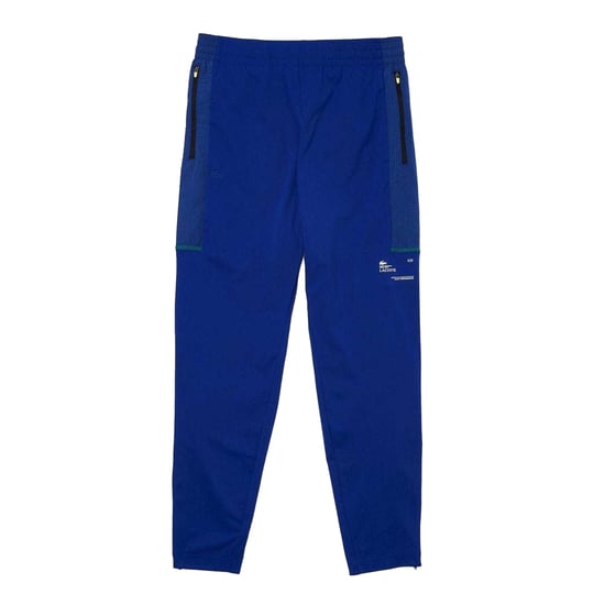 Lacoste - Trainingshose für Herren (Blau) - Image 2