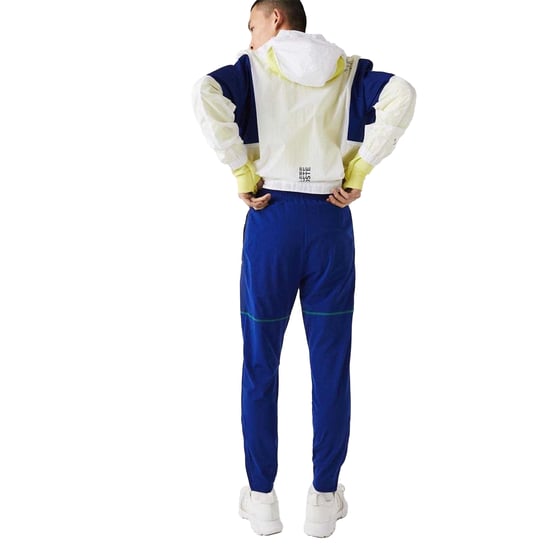 Lacoste - Trainingshose für Herren (Blau) - Image 3