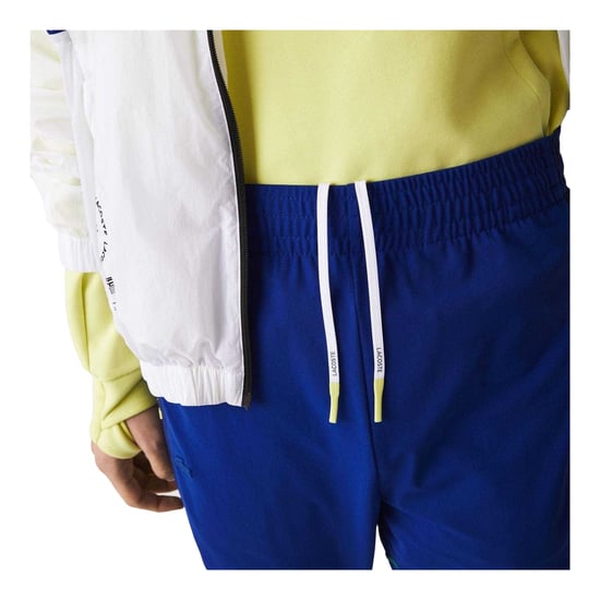 Lacoste - Trainingshose für Herren (Blau) - Image 5