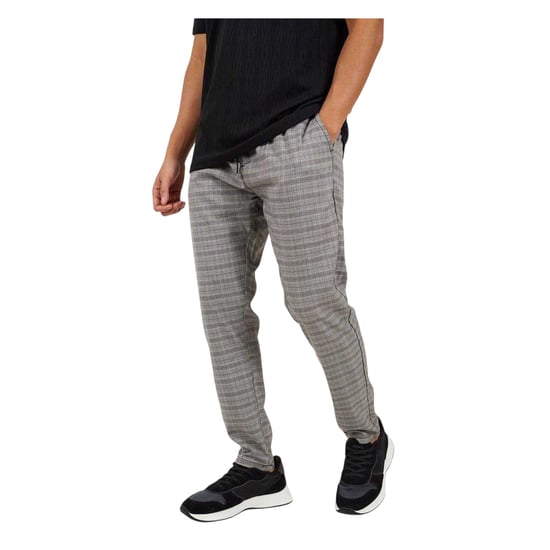 Brave Soul - Jogginghosen für Herren (Grau) - Image 2