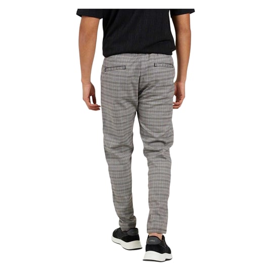 Brave Soul - Jogginghosen für Herren (Grau) - Image 3