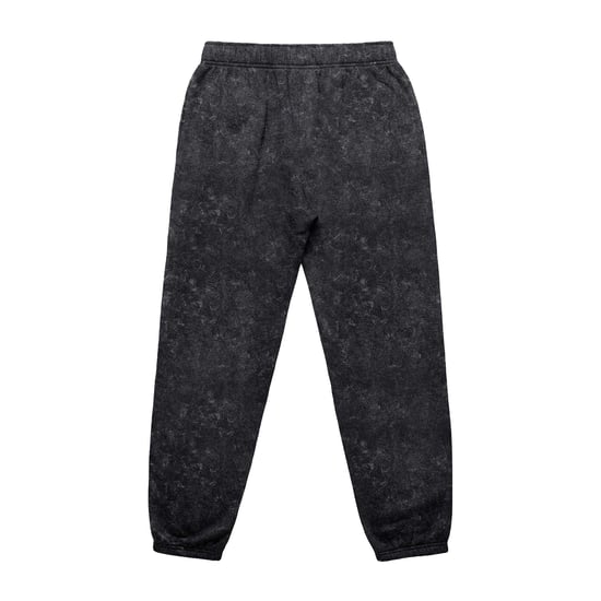 Firetrap - Jogginghosen für Herren/Damen Unisex (Schwarz) - Image 2