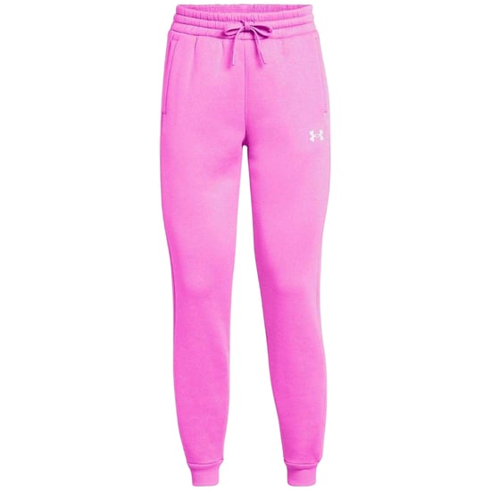Under Armour - "Rival" Jogginghosen für Damen (Violett) - Image 2