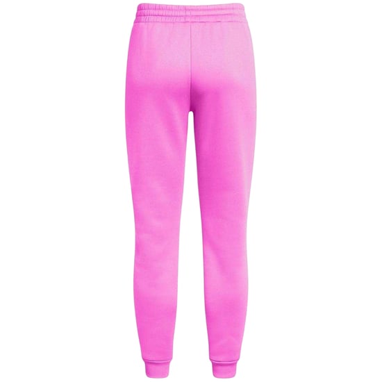 Under Armour - "Rival" Jogginghosen für Damen (Violett) - Image 3