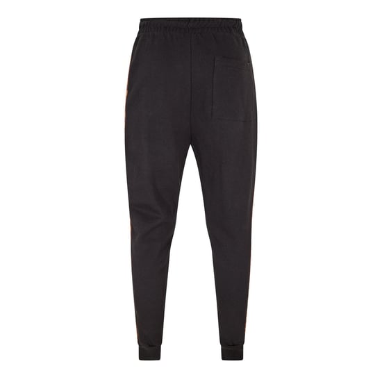 Criminal Damage - "Trio" Jogginghosen für Herren (Schwarz) - Image 2