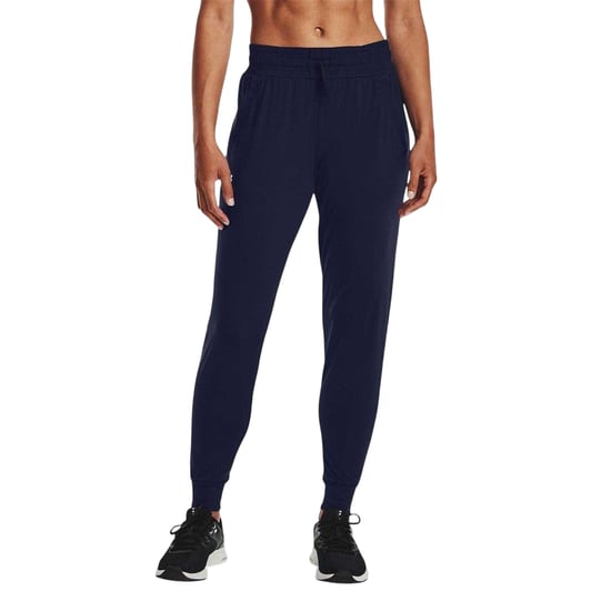 Under Armour - Jogginghosen für Damen (Blau) - Image 3