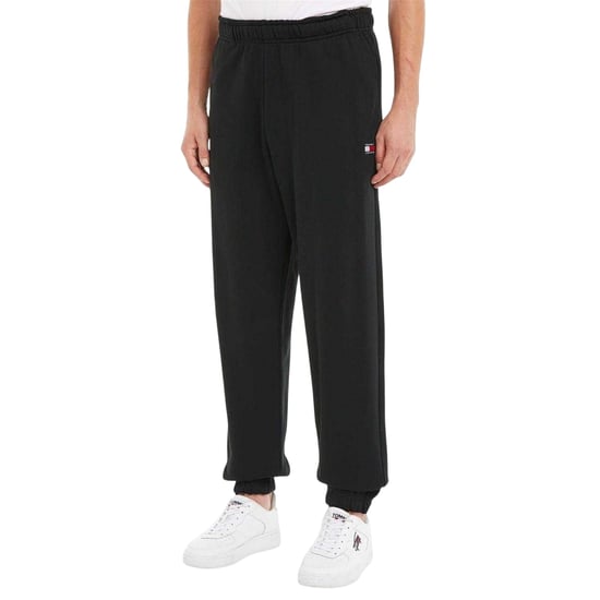 Tommy Jeans - Jogginghosen für Herren (Schwarz) - Image 3