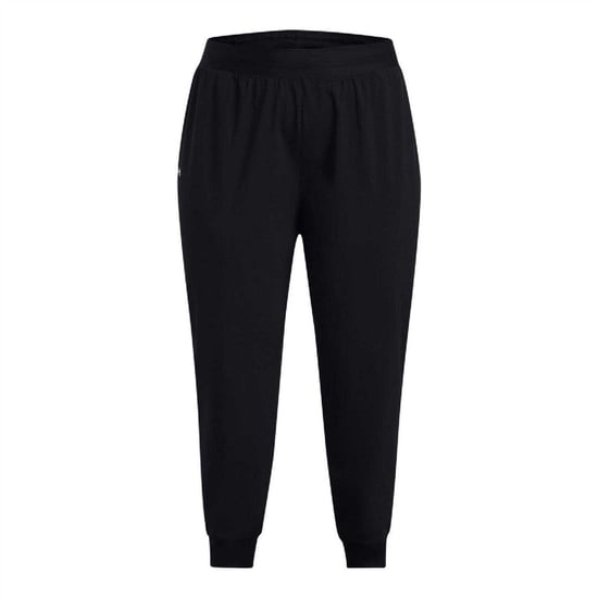 Under Armour - Jogginghosen für Damen (Schwarz) - Image 2