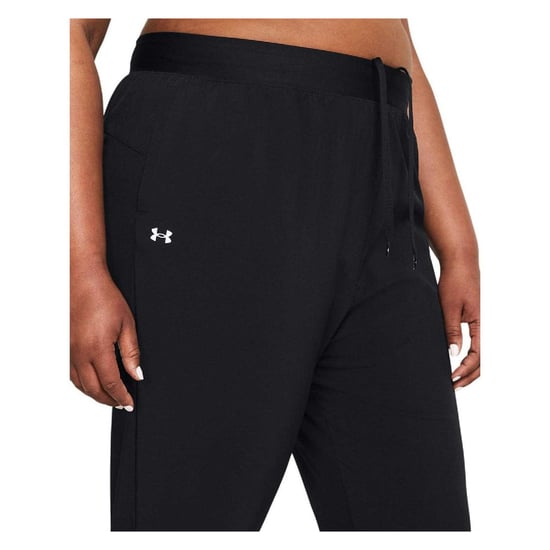Under Armour - Jogginghosen für Damen (Schwarz) - Image 4