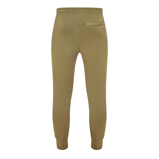 Nike - "Sportswear Club" Jogginghosen für Herren (Oliv/Weiß) - Image 2