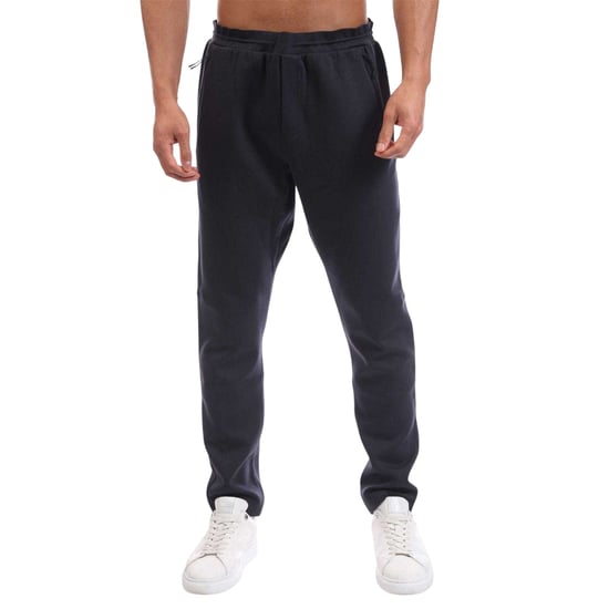 Boss - "Hicon DesertTech" Trainingshose für Herren (Dunkelblau) - Image 1