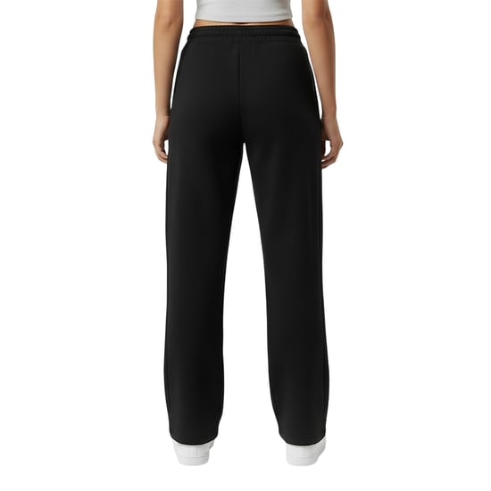 USA Pro - Jogginghosen für Damen (Schwarz) - Image 3