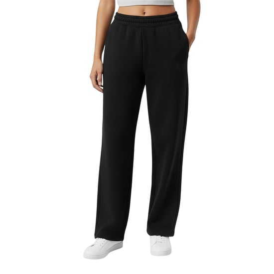 USA Pro - Jogginghosen für Damen (Schwarz) - Image 4