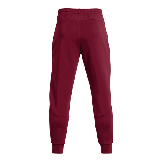 Under Armour - "Unstoppable" Jogginghosen für Herren (Rot) - Image 2