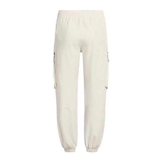 Under Armour - "Unstoppable" Jogginghosen für Damen (Weiß) - Image 2
